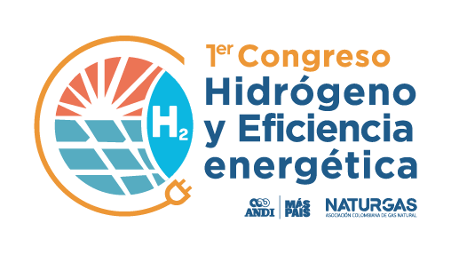 1er Congreso de Hidrógeno y Eficiencia energética